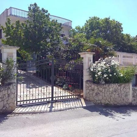 Villa Caroline Trogir Zewnętrze zdjęcie