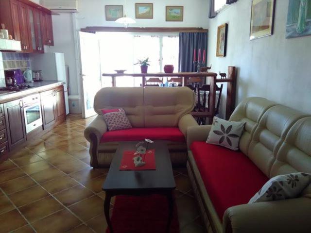 Villa Caroline Trogir Zewnętrze zdjęcie