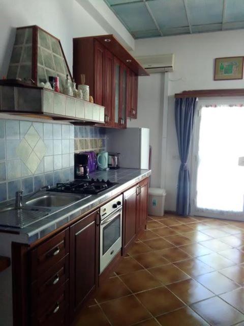 Villa Caroline Trogir Zewnętrze zdjęcie