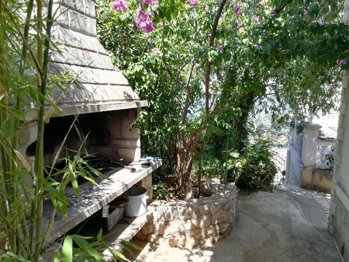 Villa Caroline Trogir Zewnętrze zdjęcie