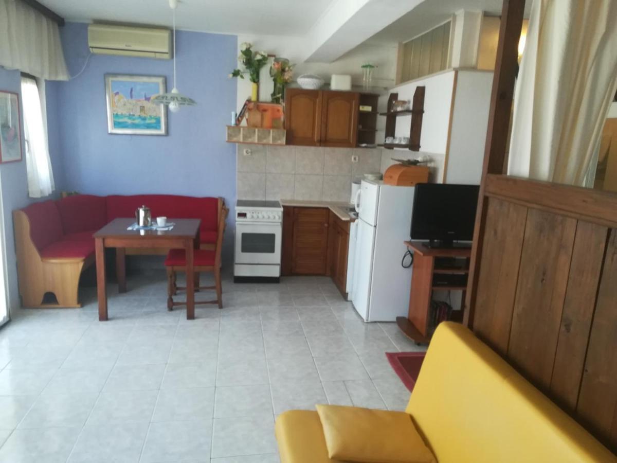 Villa Caroline Trogir Zewnętrze zdjęcie