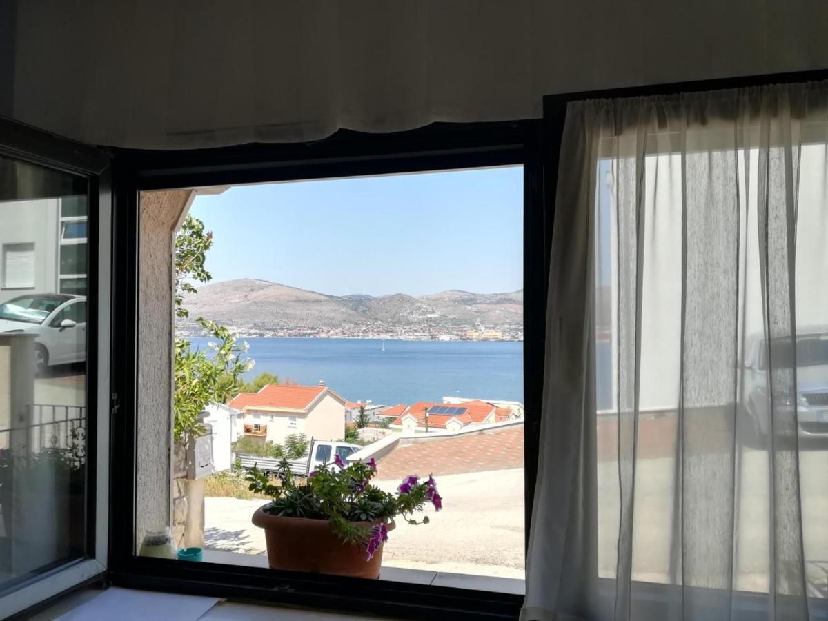 Villa Caroline Trogir Zewnętrze zdjęcie