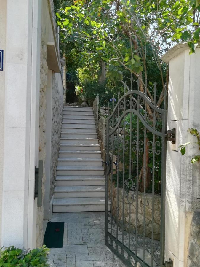 Villa Caroline Trogir Zewnętrze zdjęcie