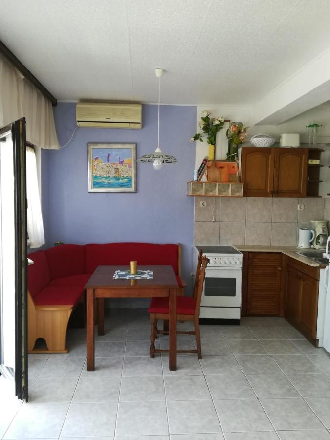 Villa Caroline Trogir Zewnętrze zdjęcie