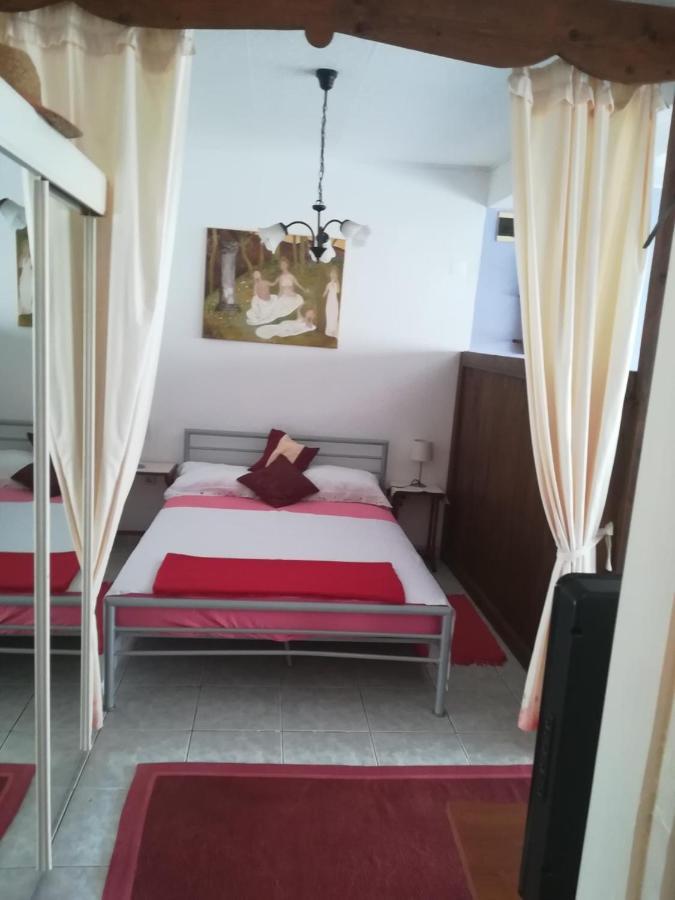 Villa Caroline Trogir Zewnętrze zdjęcie