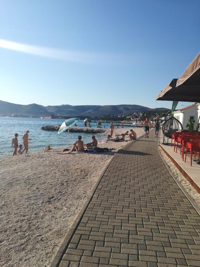 Villa Caroline Trogir Zewnętrze zdjęcie