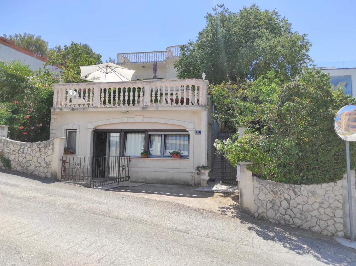 Villa Caroline Trogir Zewnętrze zdjęcie