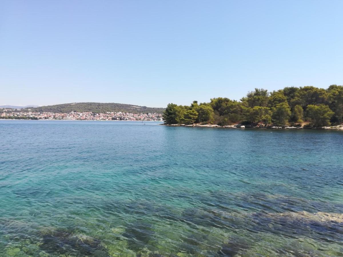 Villa Caroline Trogir Zewnętrze zdjęcie