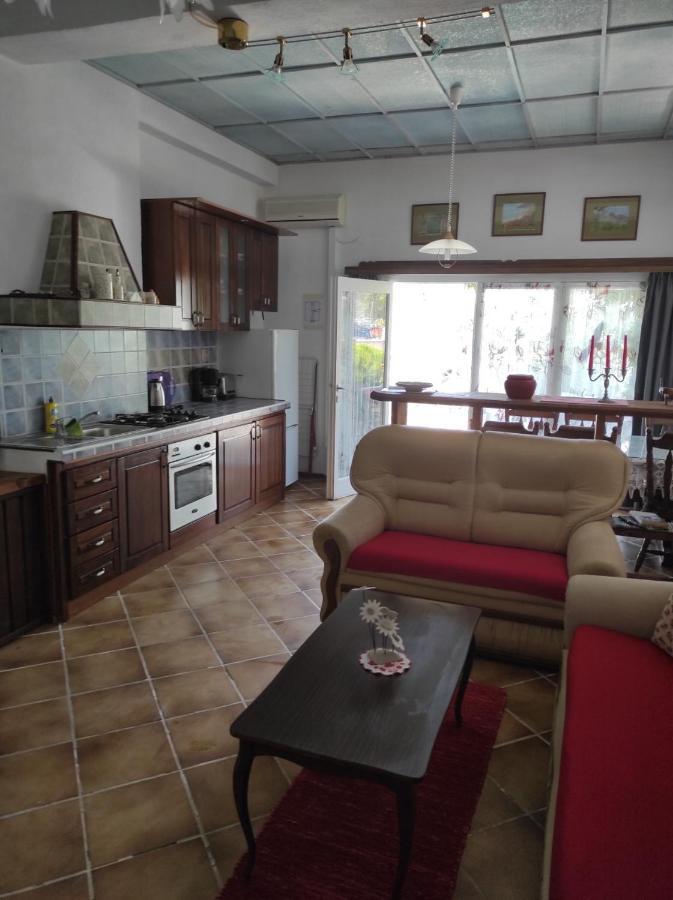 Villa Caroline Trogir Zewnętrze zdjęcie
