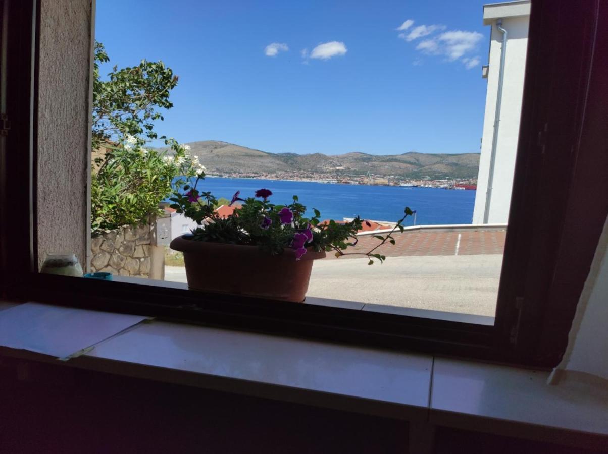 Villa Caroline Trogir Zewnętrze zdjęcie