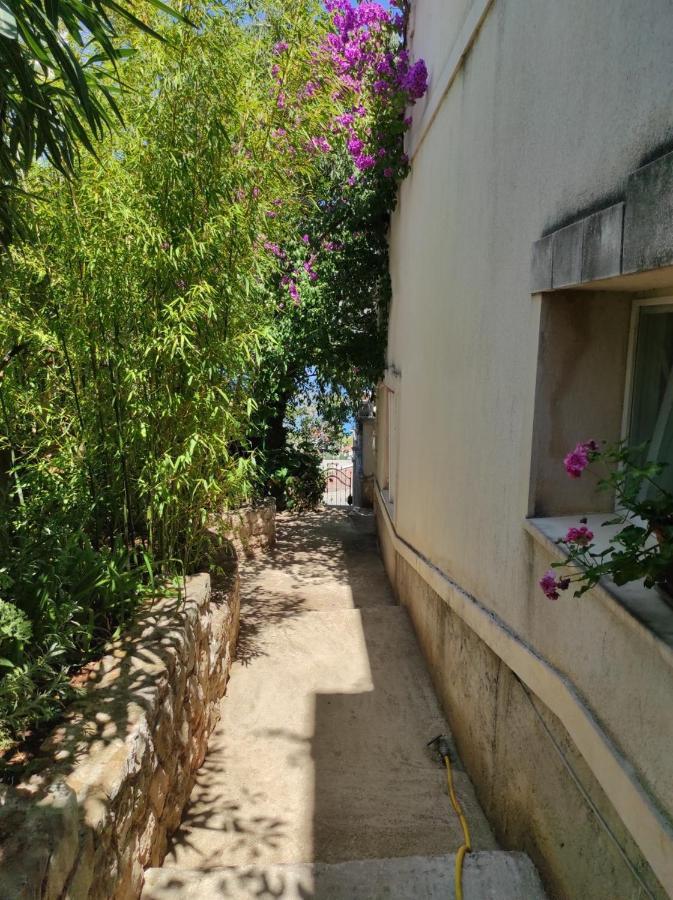 Villa Caroline Trogir Zewnętrze zdjęcie