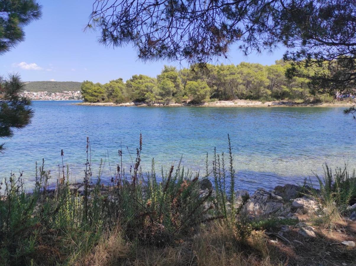 Villa Caroline Trogir Zewnętrze zdjęcie
