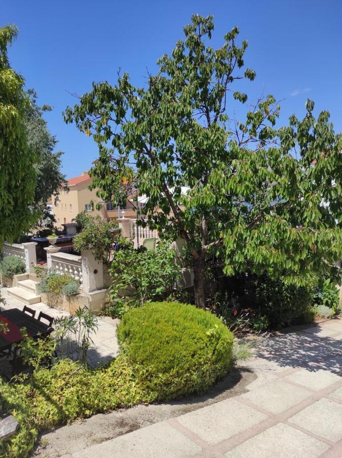 Villa Caroline Trogir Zewnętrze zdjęcie